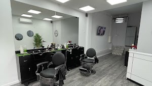 Men's Lab Barber Shop